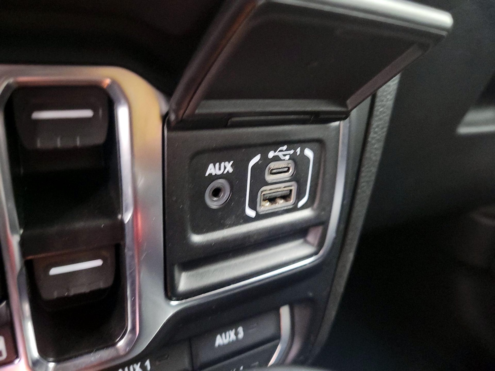 2024 Jeep Wrangler 4xe Sahara 4XE - Photo 20