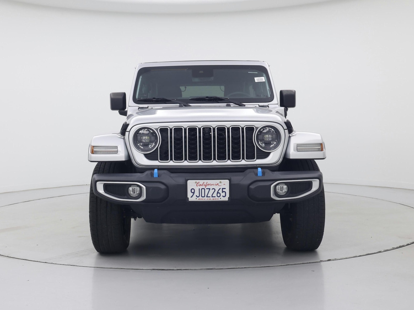 2024 Jeep Wrangler 4xe Sahara 4XE - Photo 6
