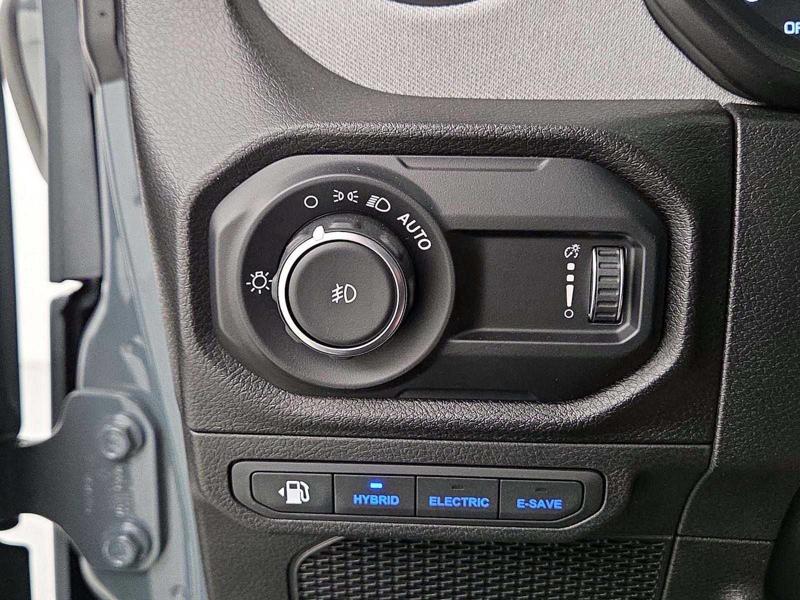 2024 Jeep Wrangler 4xe Willys 4XE - Photo 14