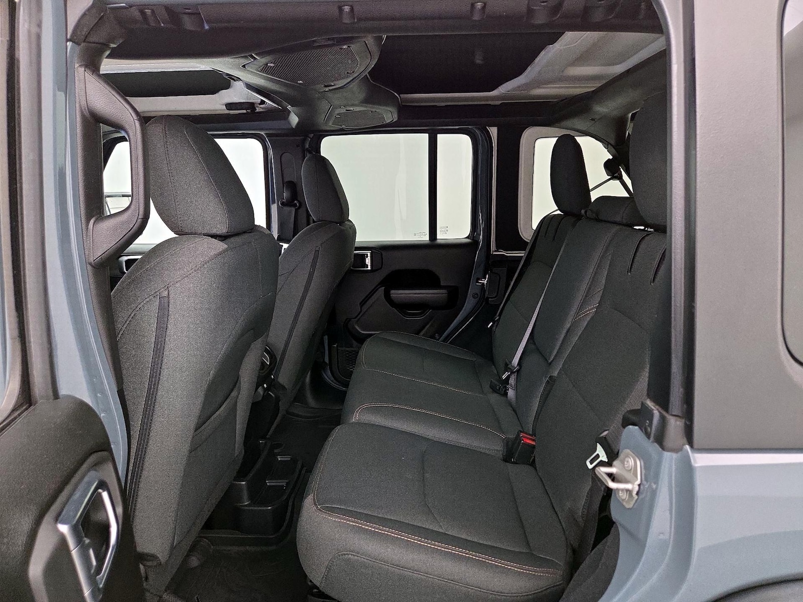 2024 Jeep Wrangler 4xe Willys 4XE - Photo 20