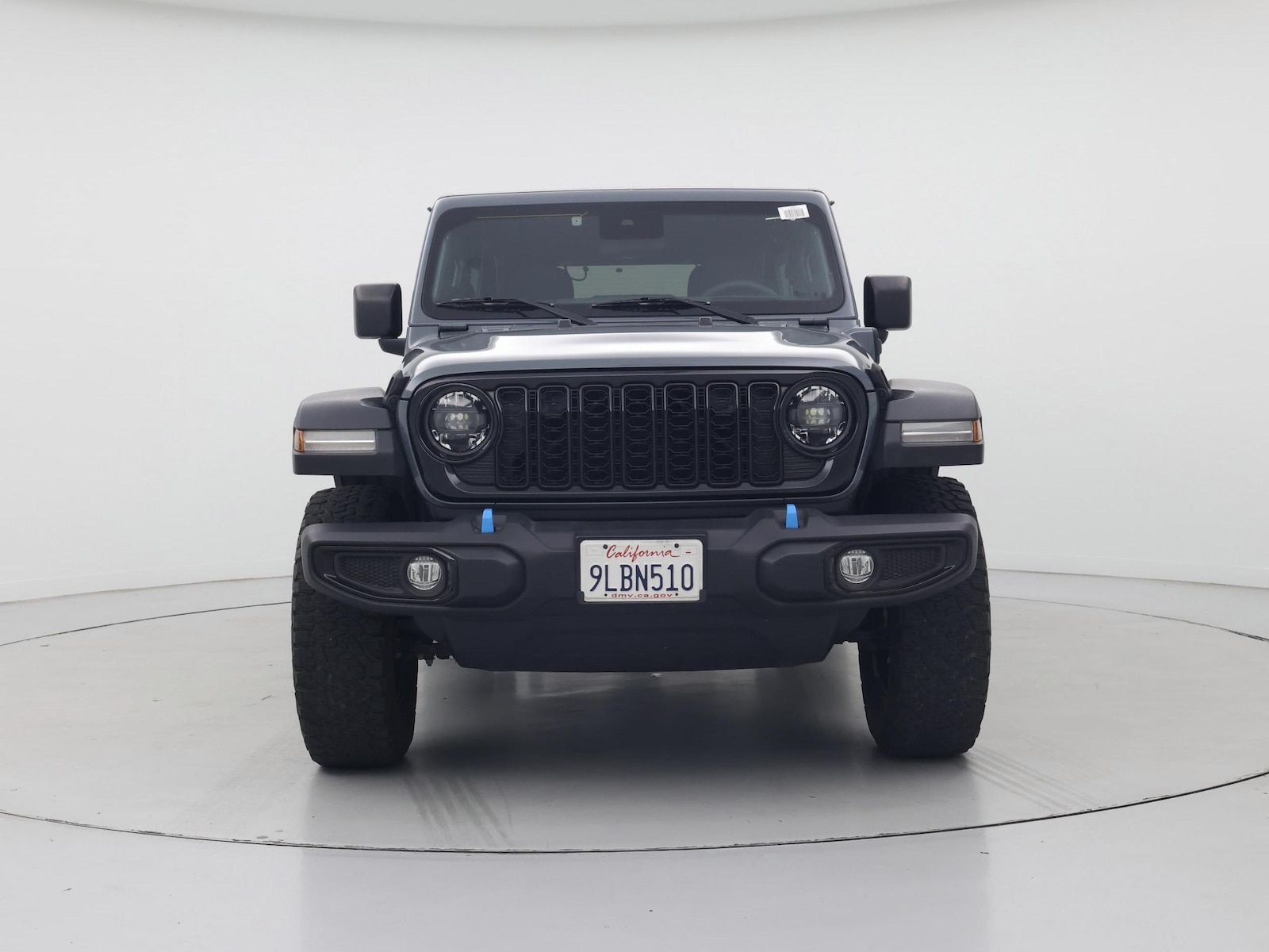 2024 Jeep Wrangler 4xe Willys 4XE - Photo 6
