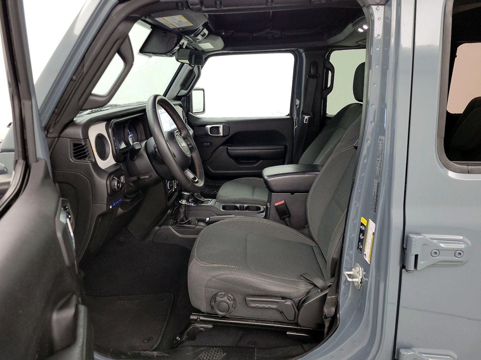 Side Airbags