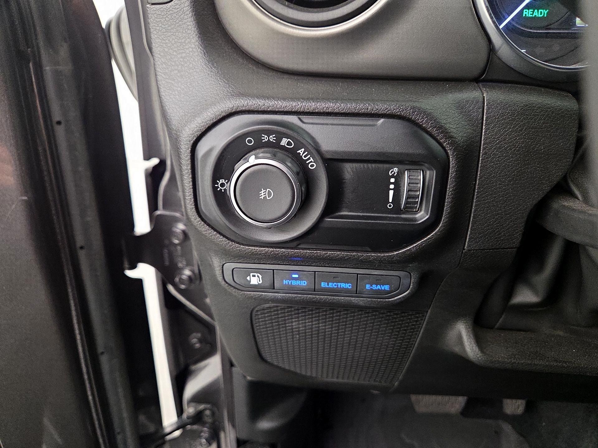 Thumbnail: 2023 Jeep Wrangler - 13