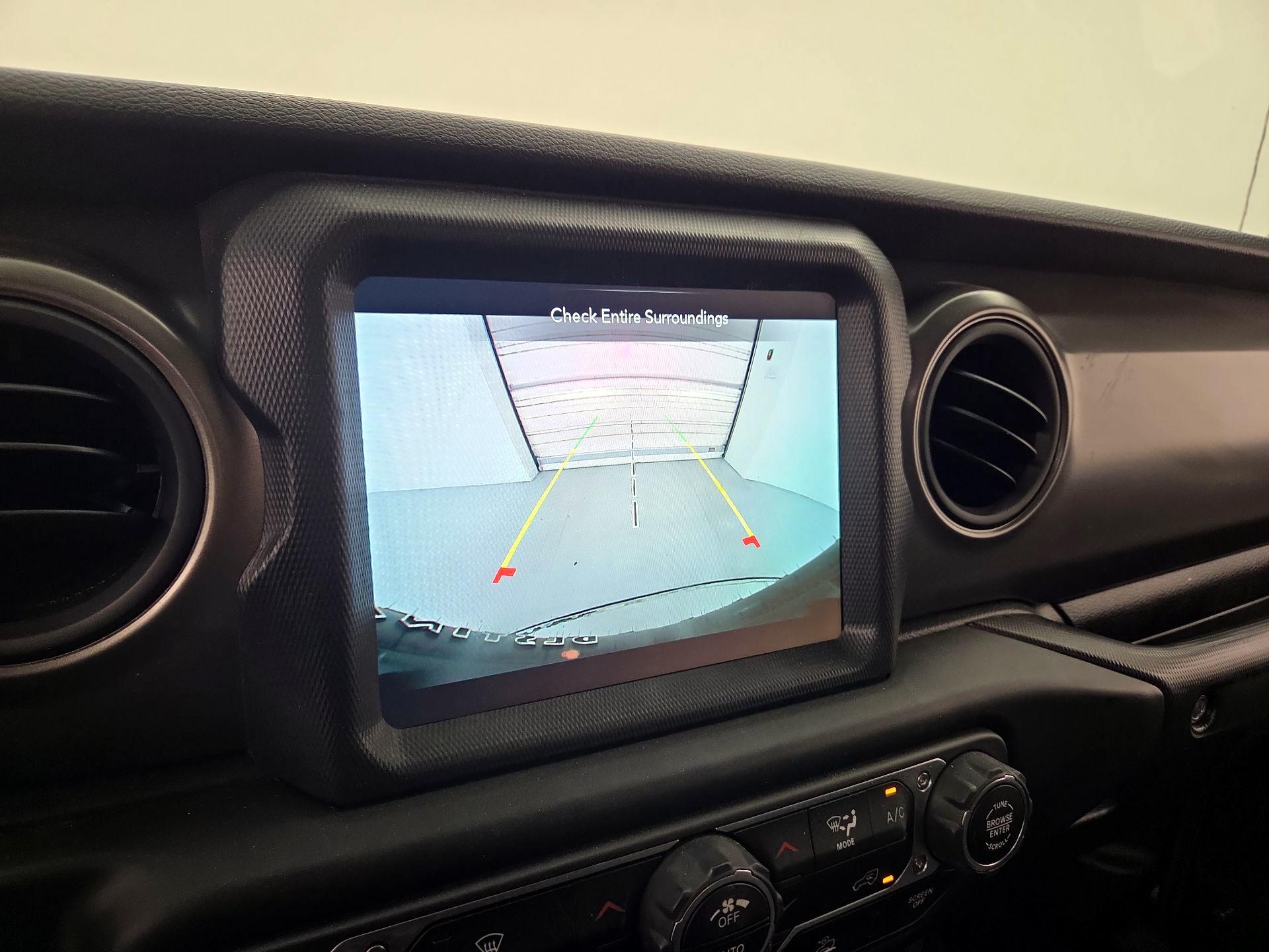Thumbnail: 2023 Jeep Wrangler - 15