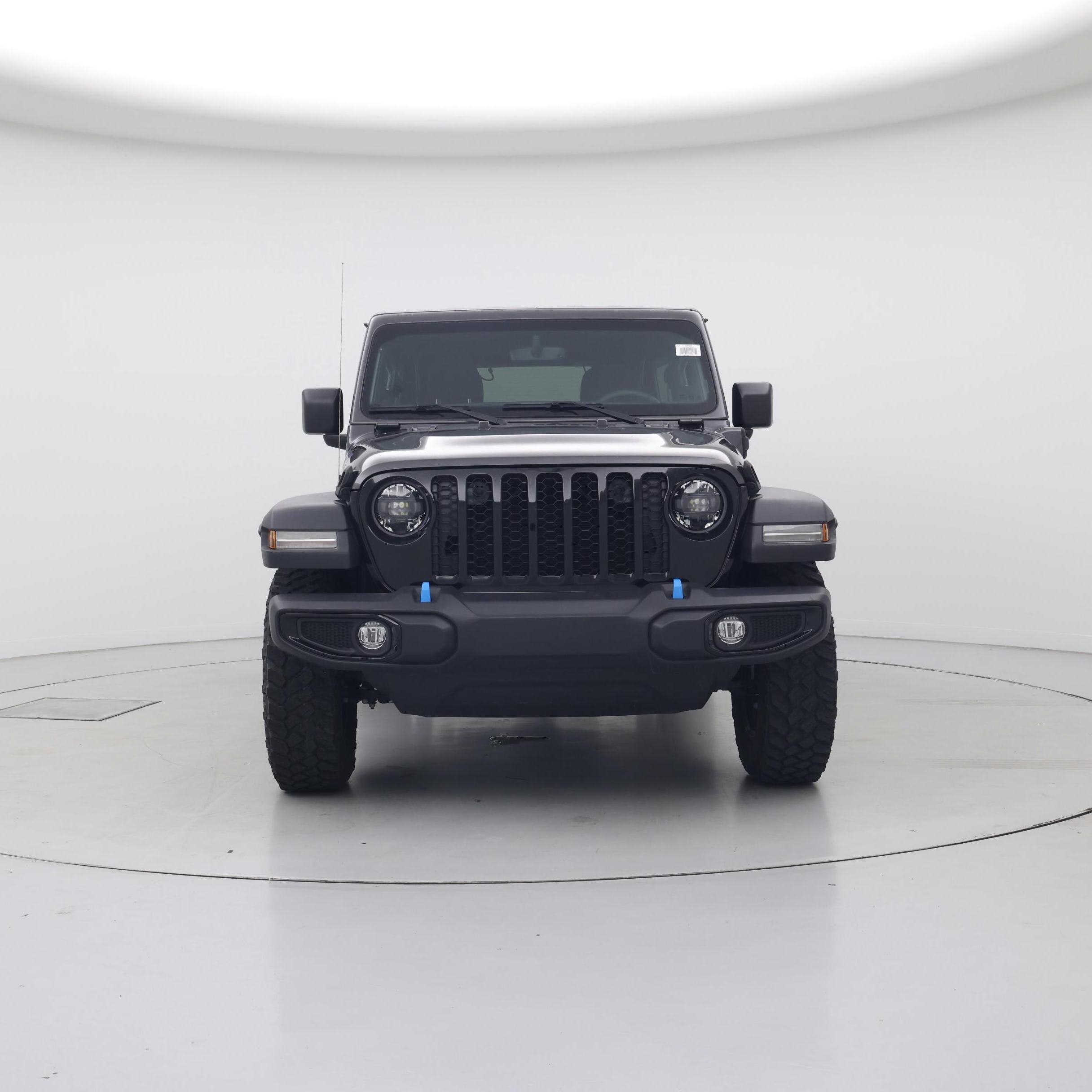 Thumbnail: 2023 Jeep Wrangler - 5