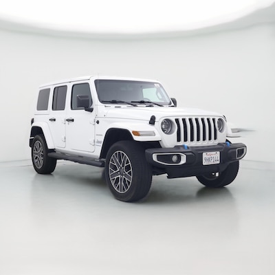Vehicle exterior view