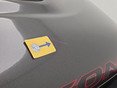 Condition detail
