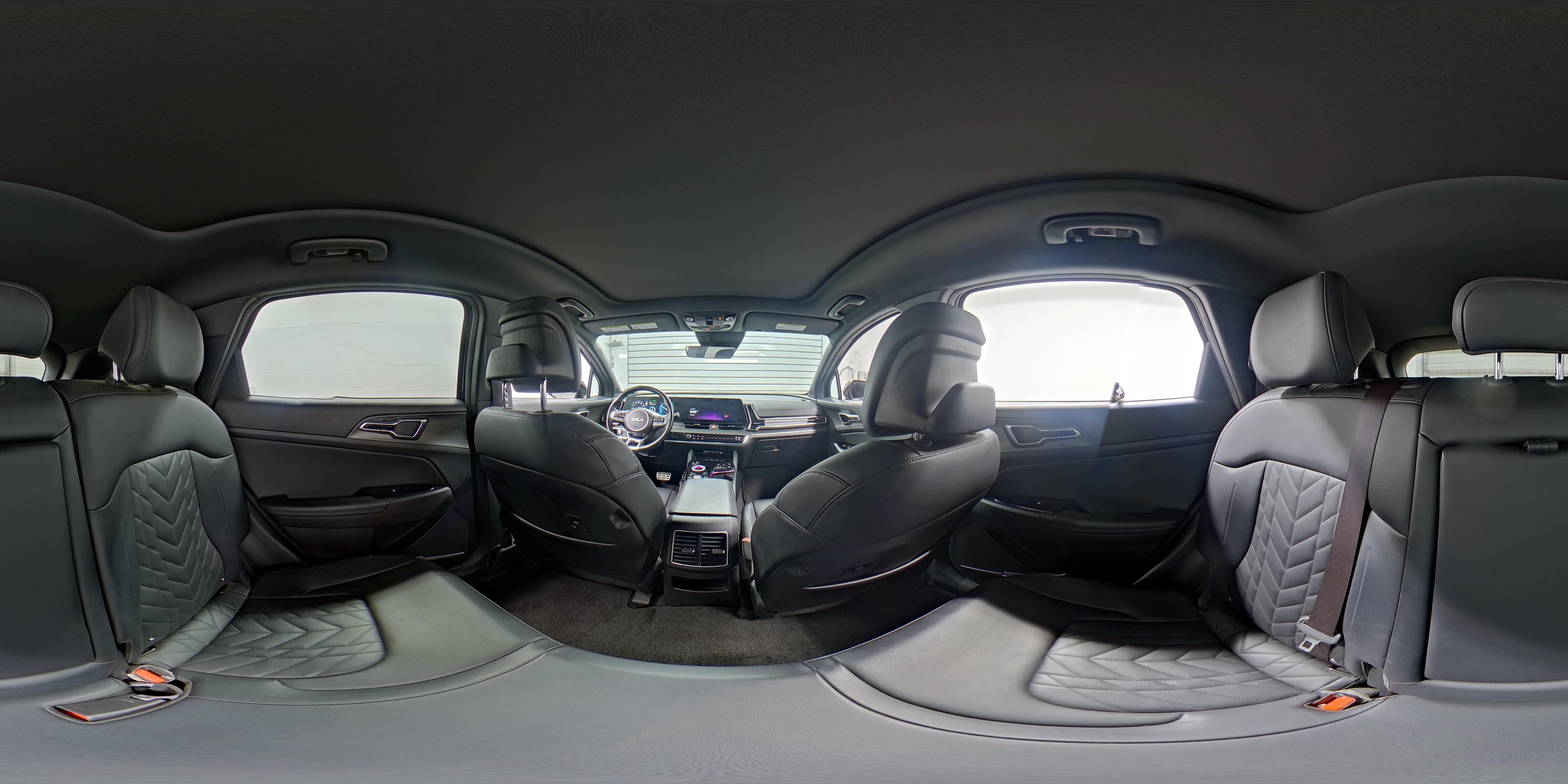 2024 Kia Sportage X-Line Prestige - Photo 19