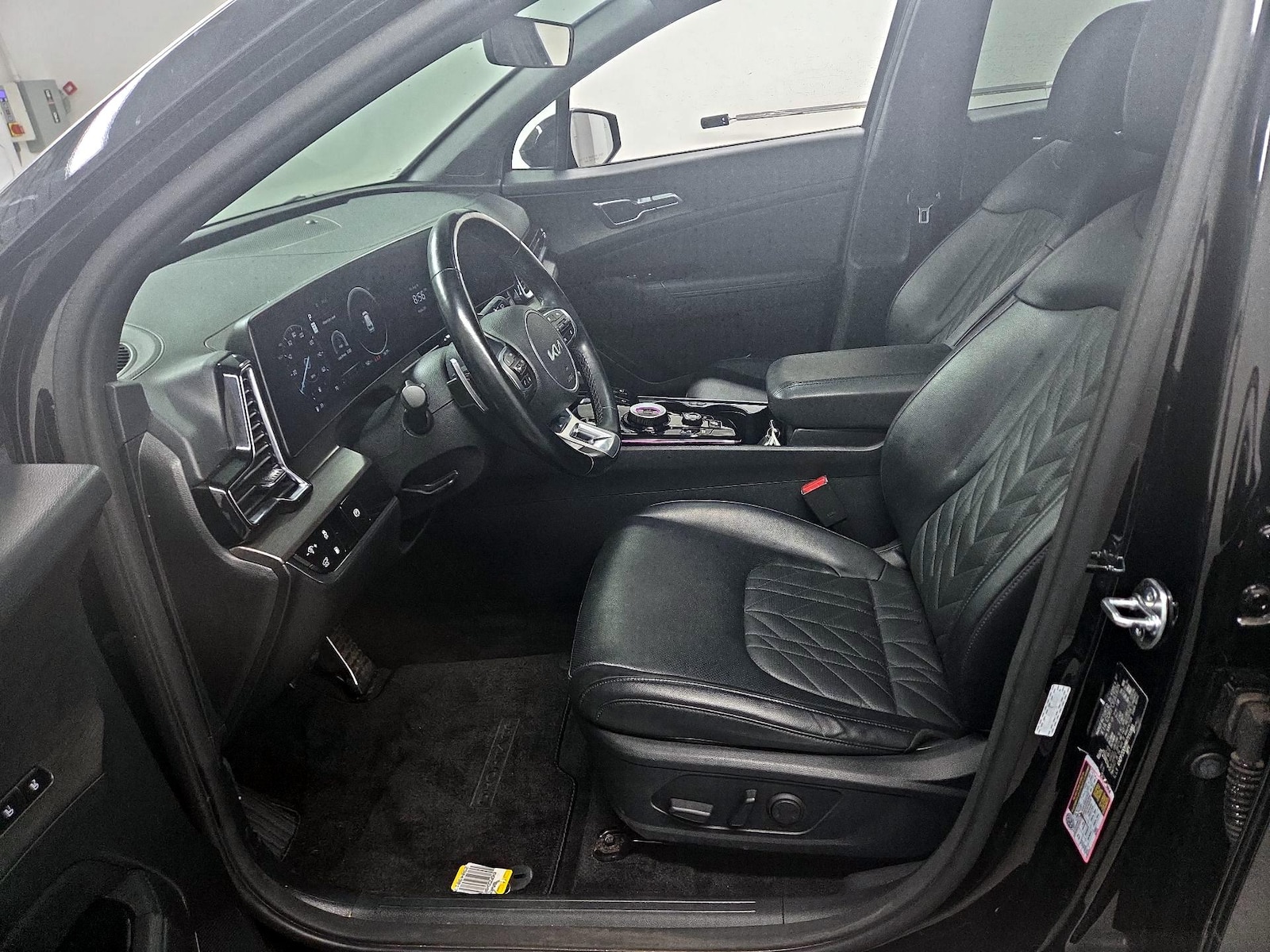 2024 Kia Sportage X-Line Prestige - Photo 10