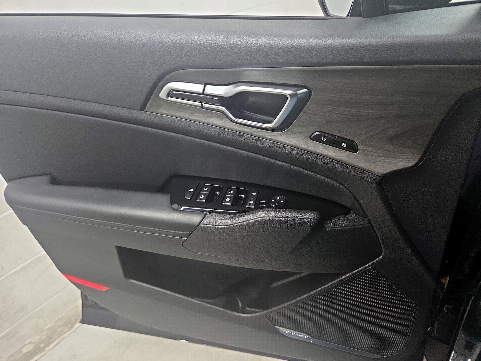 2024 Kia Sportage X-Line Prestige - Photo 11