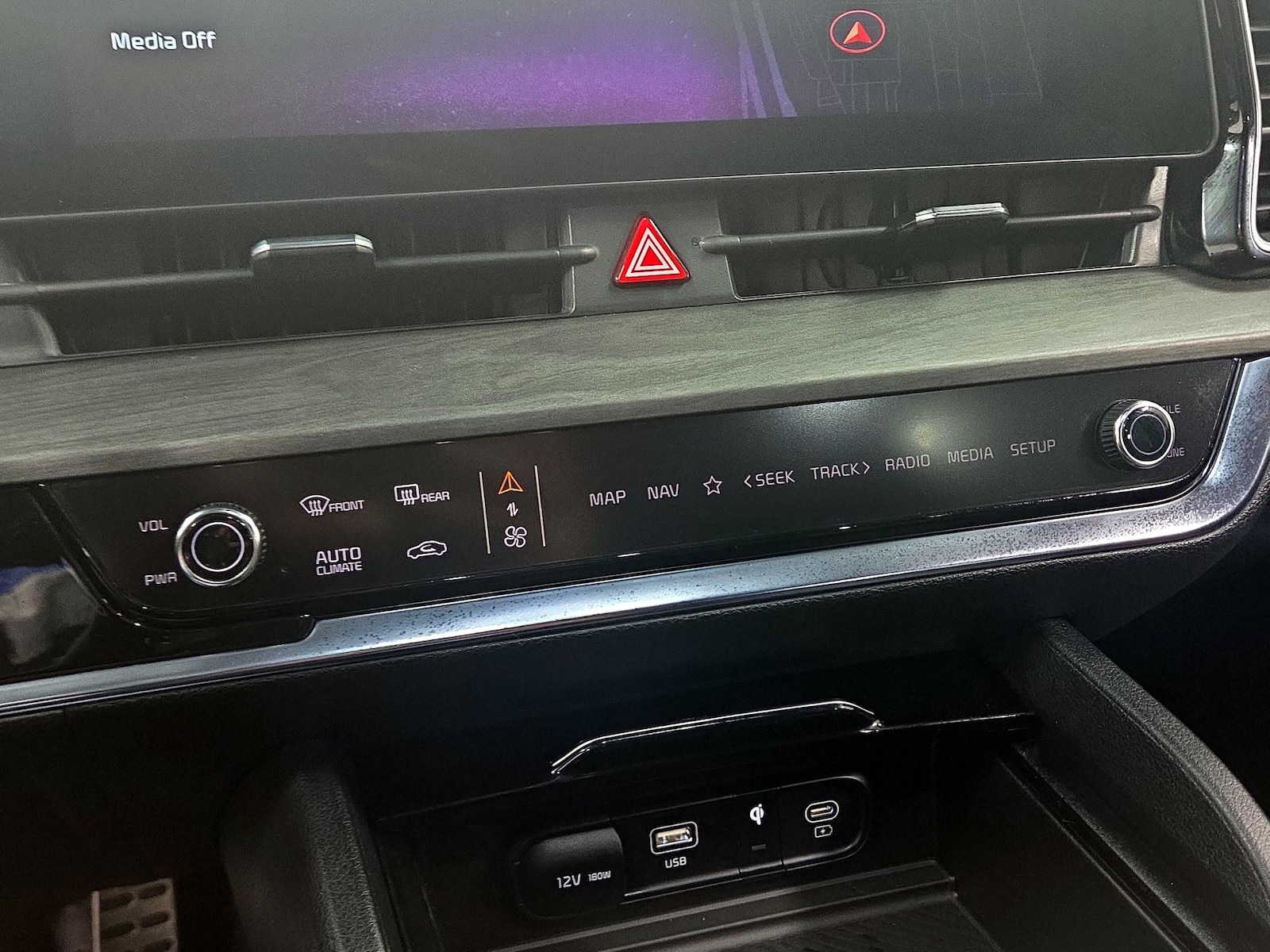 2024 Kia Sportage X-Line Prestige - Photo 13