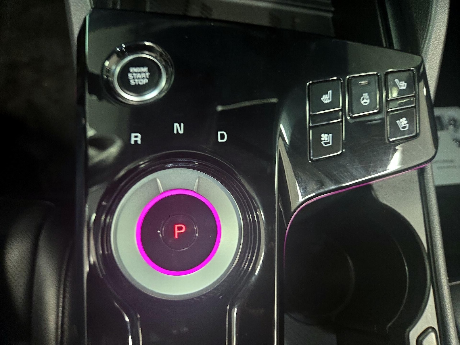 2024 Kia Sportage X-Line Prestige - Photo 14