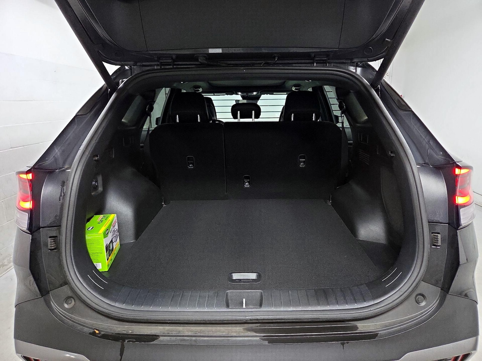 2024 Kia Sportage X-Line Prestige - Photo 15