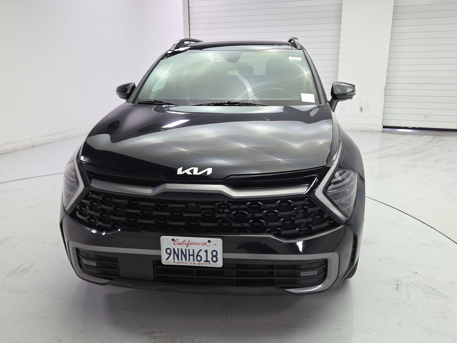 2024 Kia Sportage X-Line Prestige - Photo 2