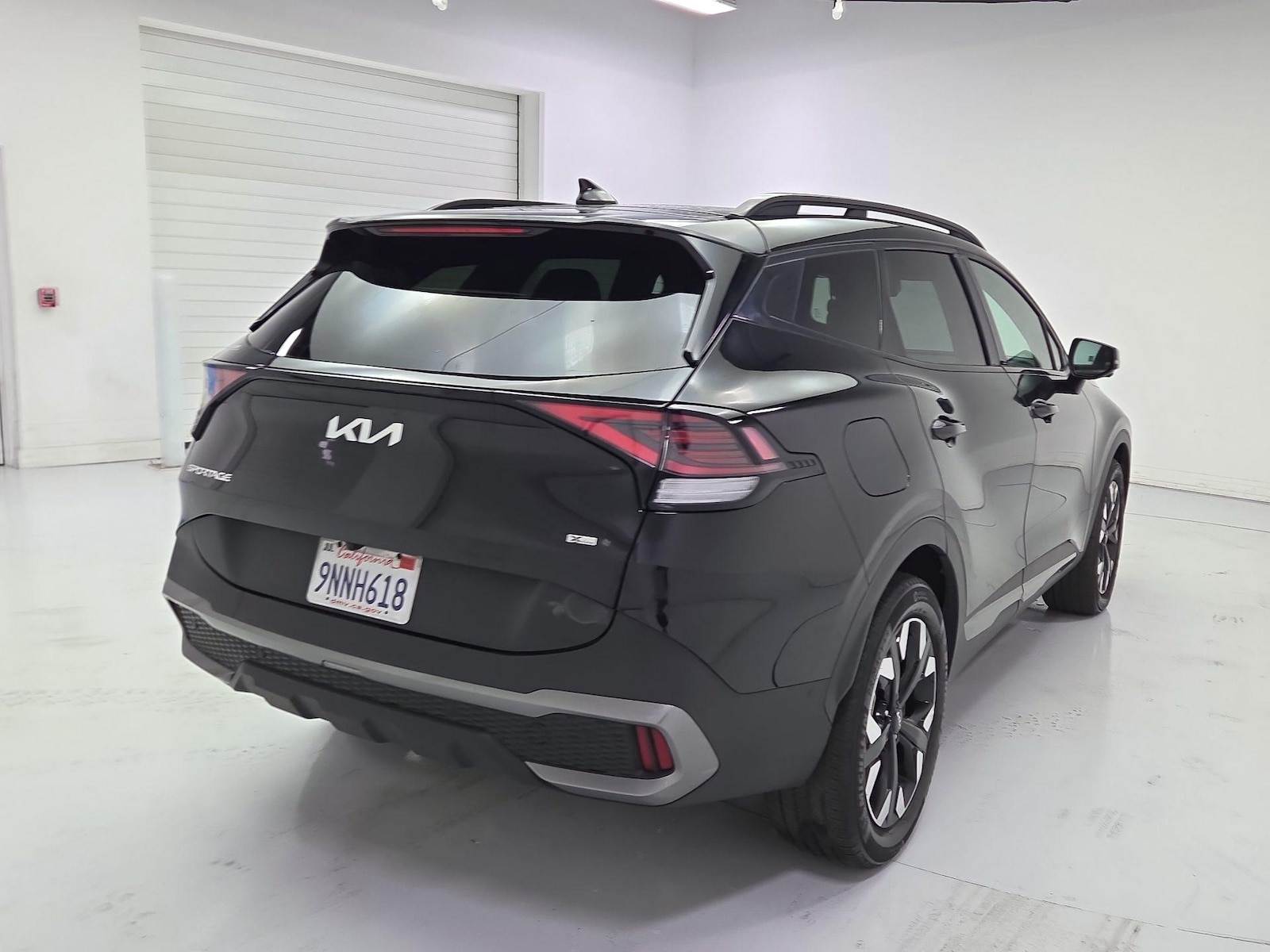 2024 Kia Sportage X-Line Prestige - Photo 5