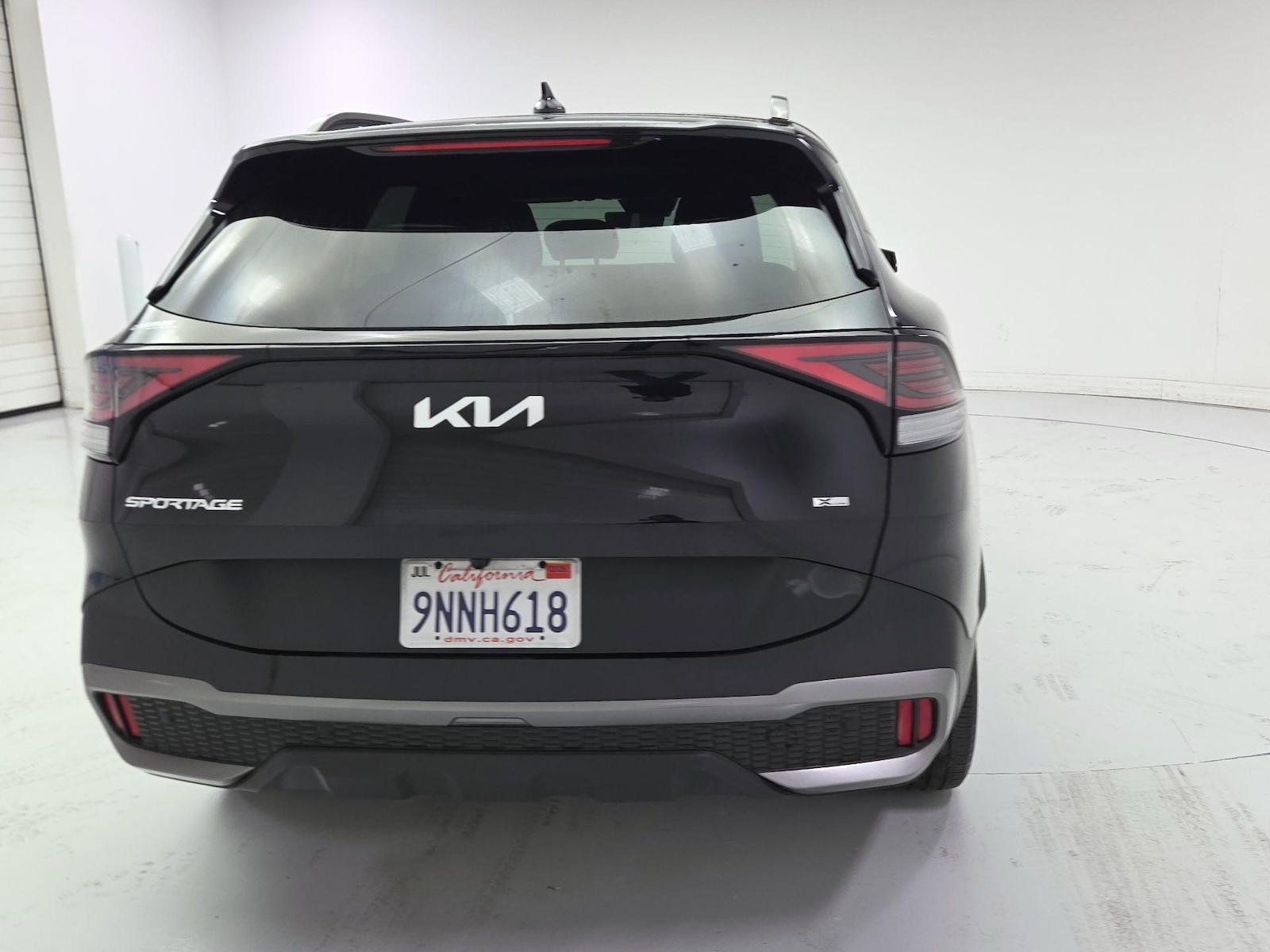 2024 Kia Sportage X-Line Prestige - Photo 6