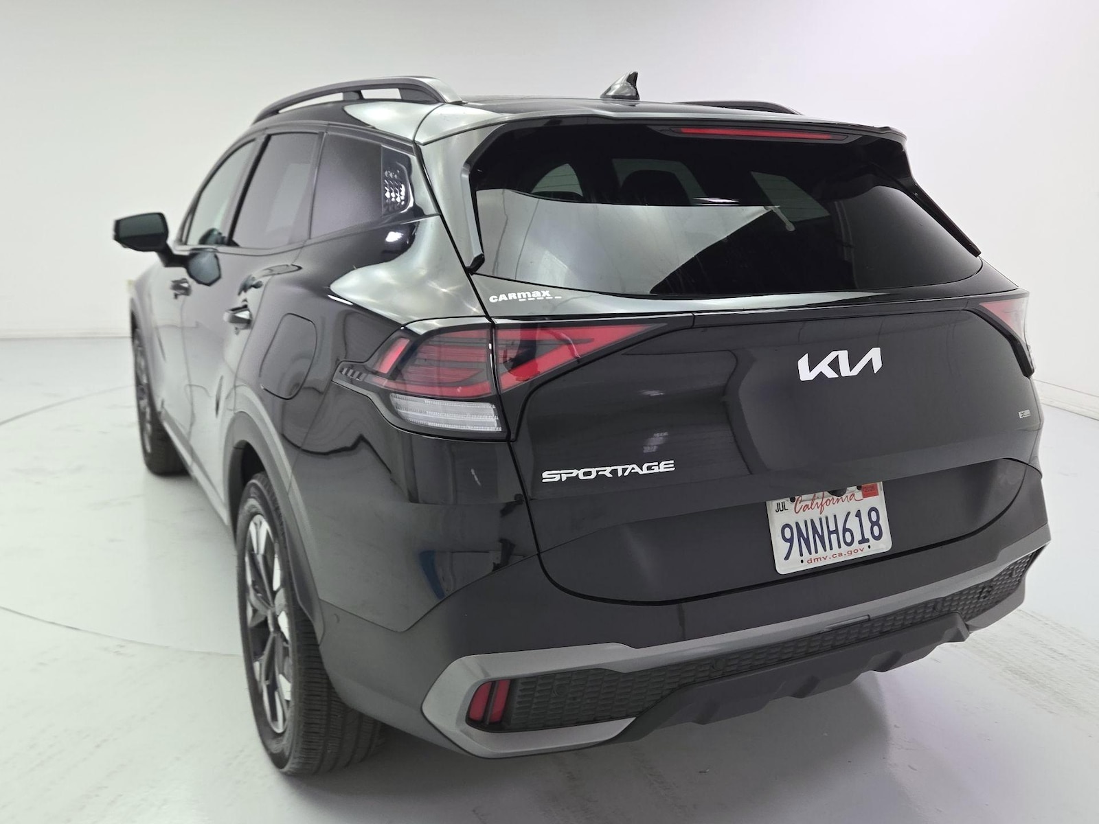 2024 Kia Sportage X-Line Prestige - Photo 7