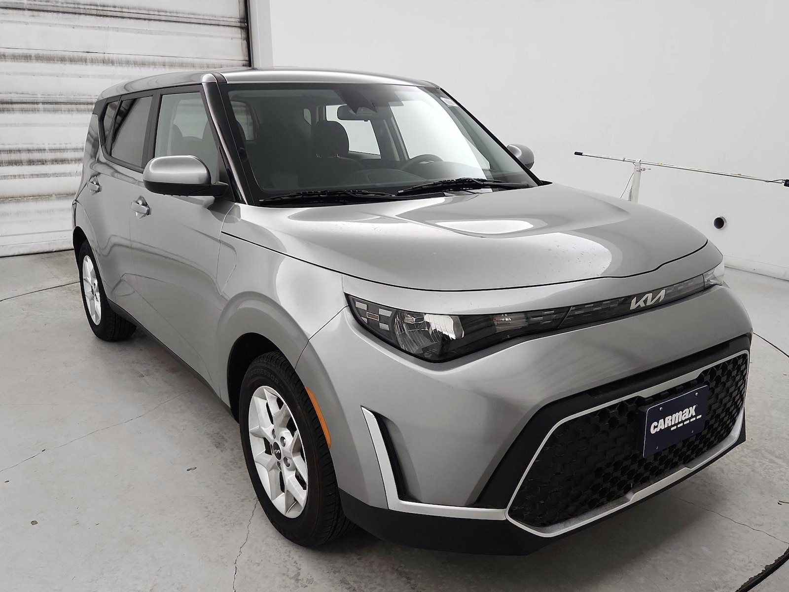 2024 Kia Soul