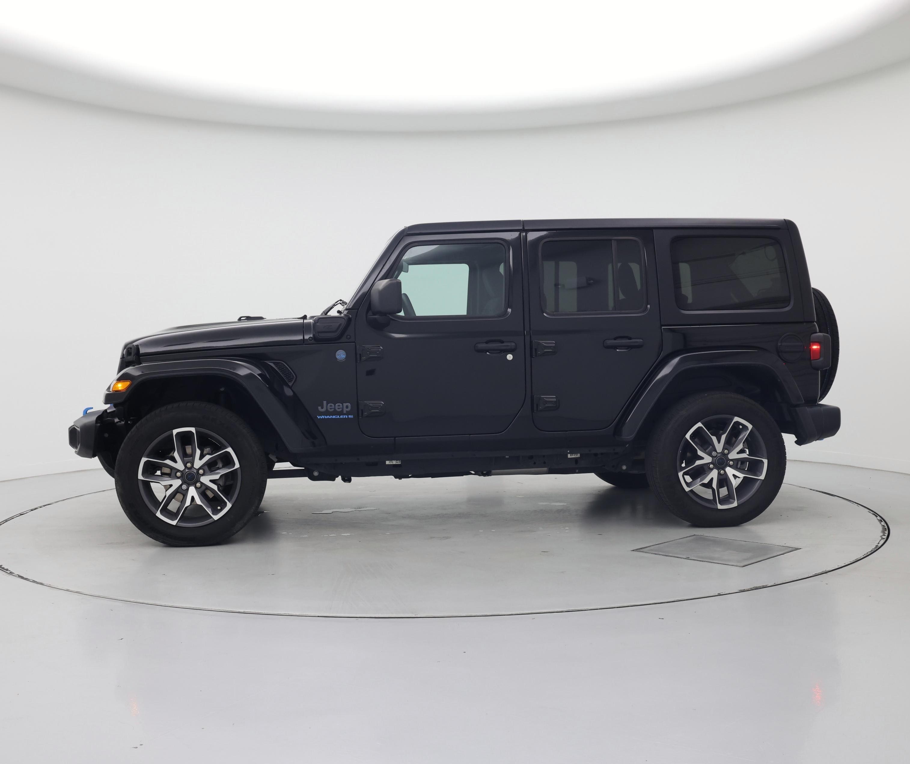 Thumbnail: 2024 Jeep Wrangler - 3