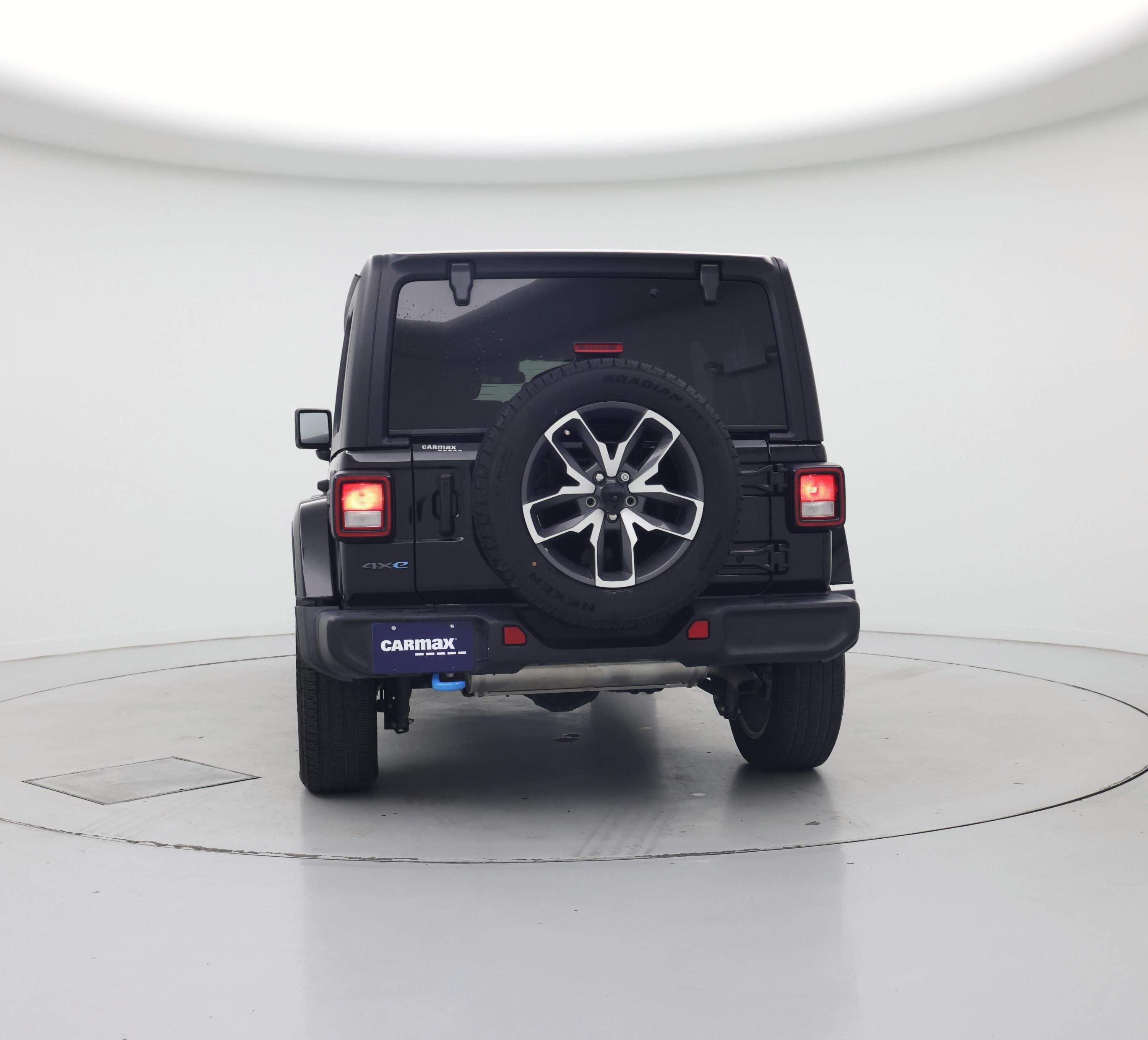 Thumbnail: 2024 Jeep Wrangler - 6