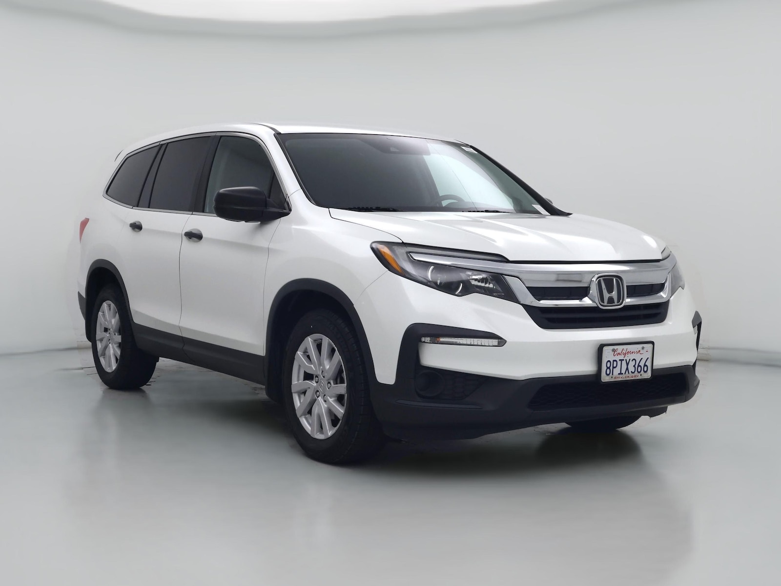 2020 Honda Pilot