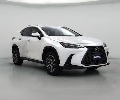 2024 Lexus NX 250