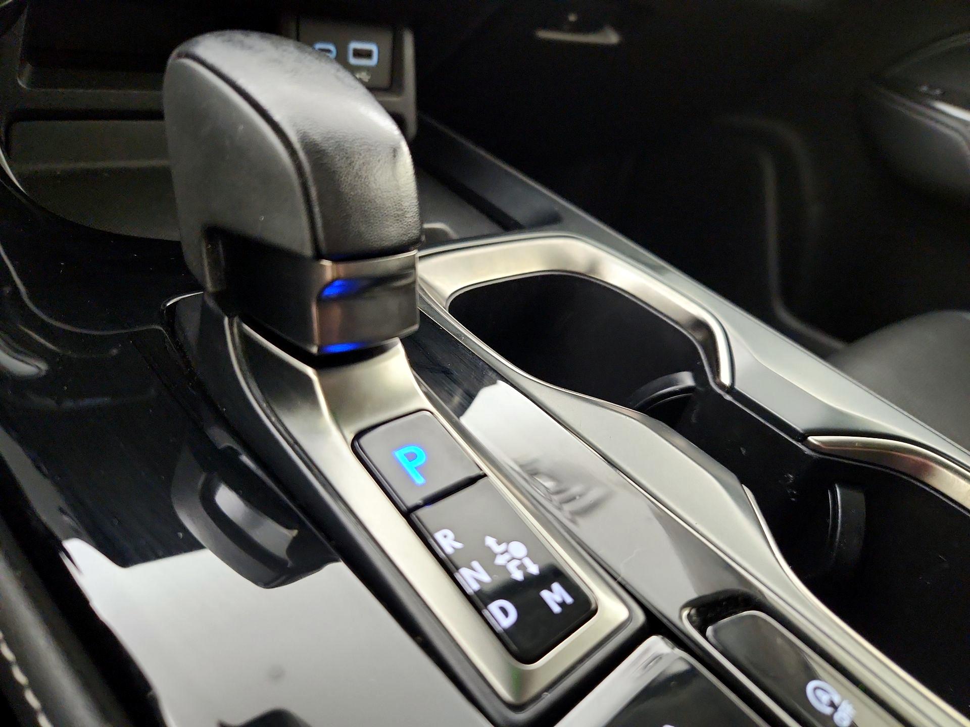 Thumbnail: 2024 Lexus NX - 17