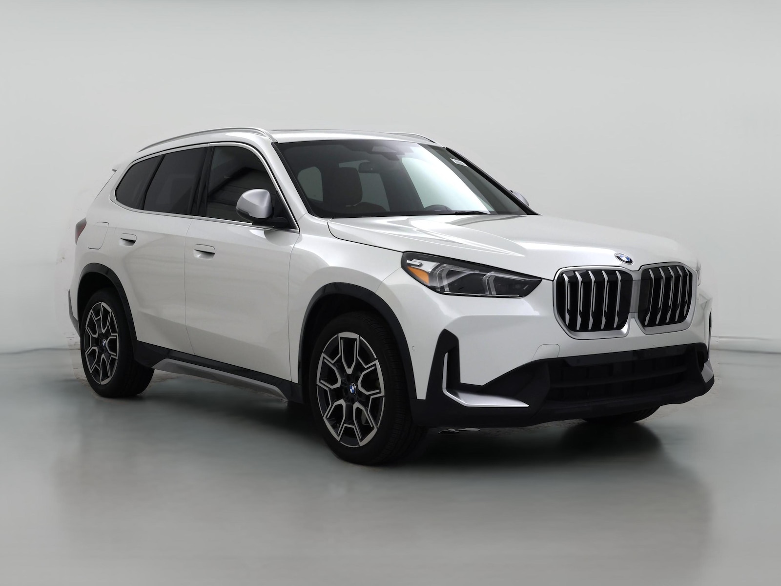 2023 BMW X1