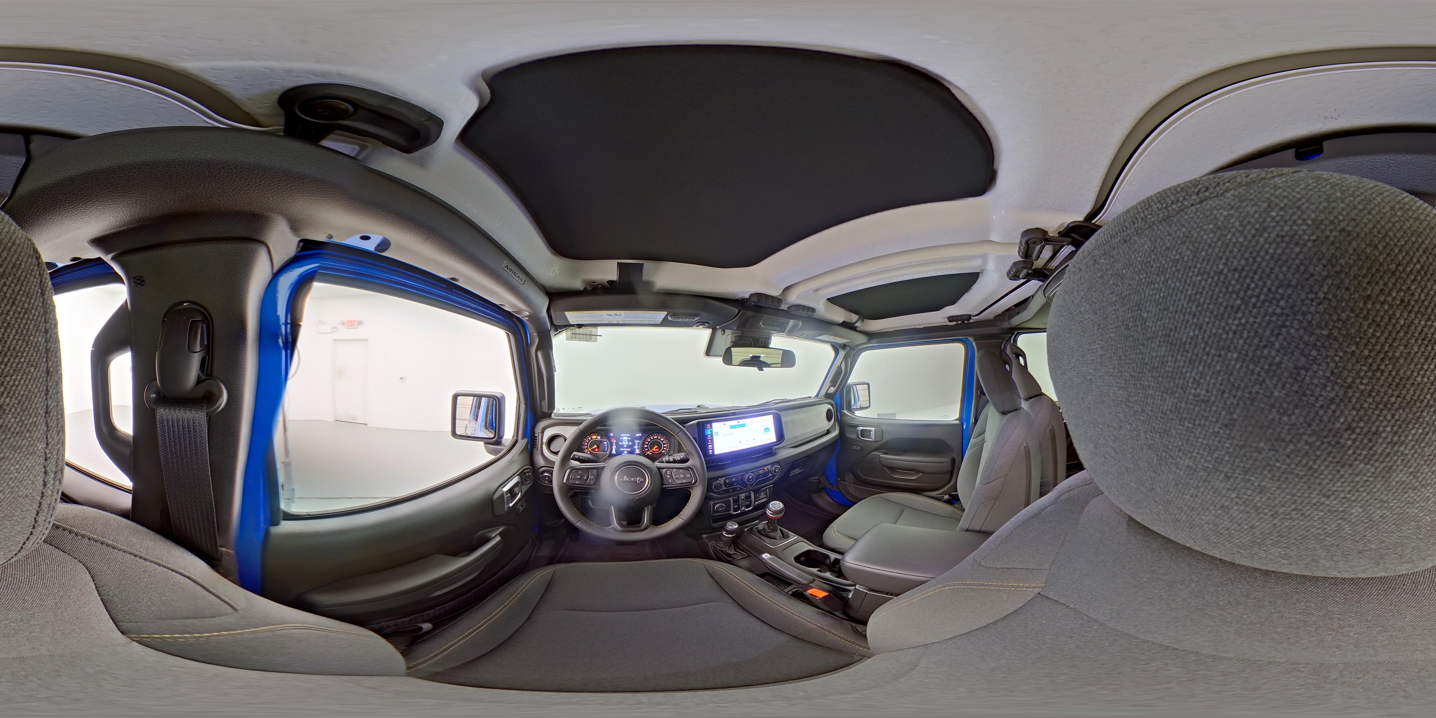 2025 Jeep Wrangler 4-Door Sport S - Photo 26
