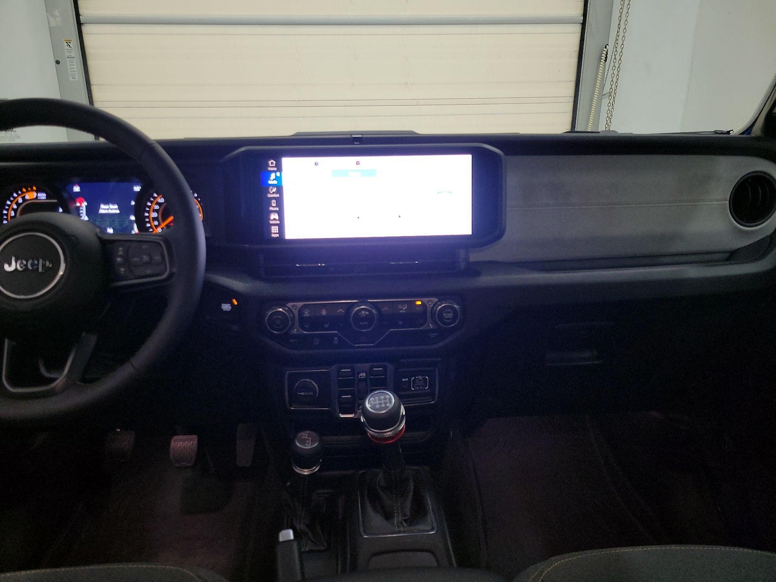 2025 Jeep Wrangler 4-Door Sport S - Photo 10