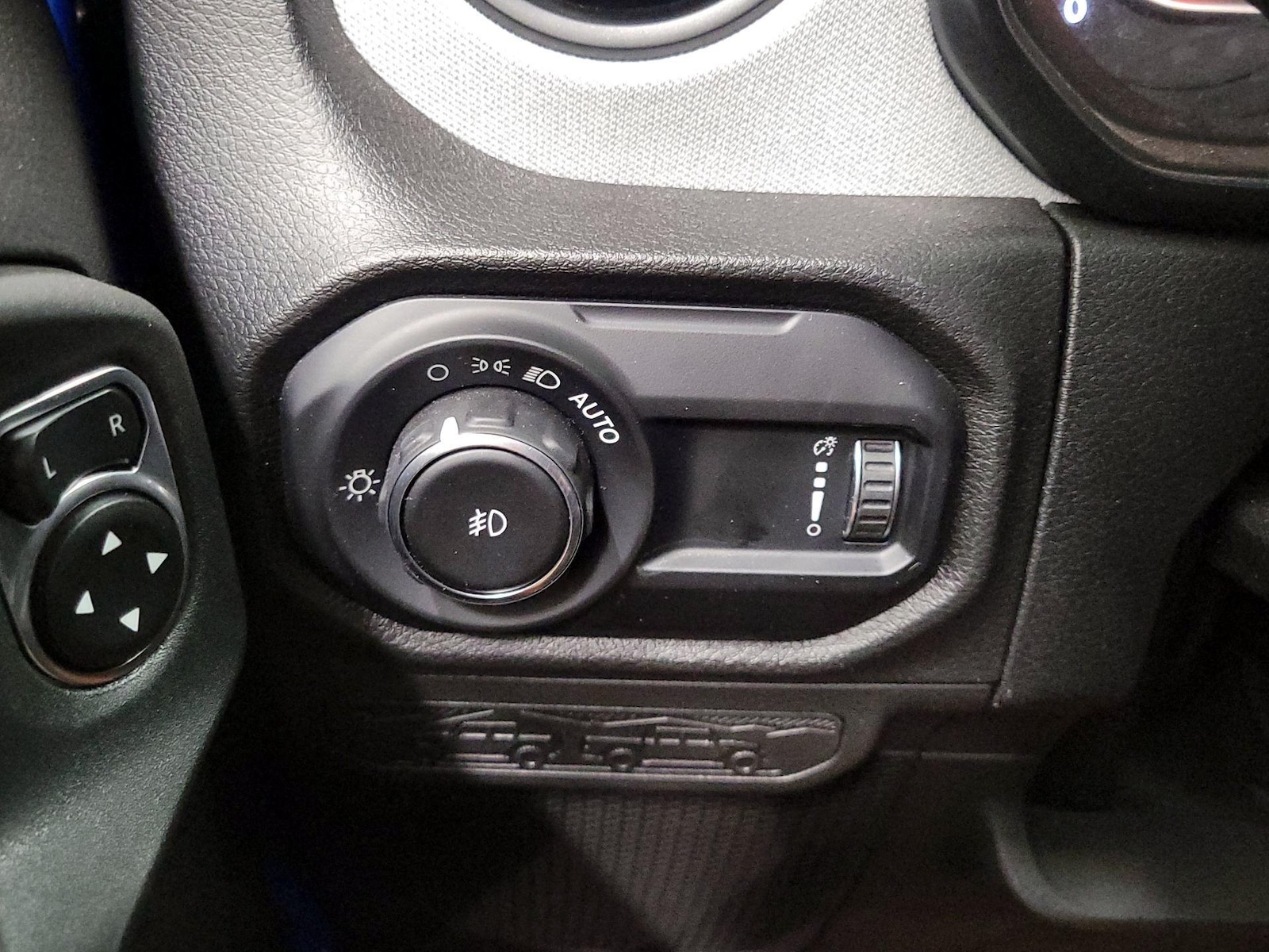 2025 Jeep Wrangler 4-Door Sport S - Photo 14