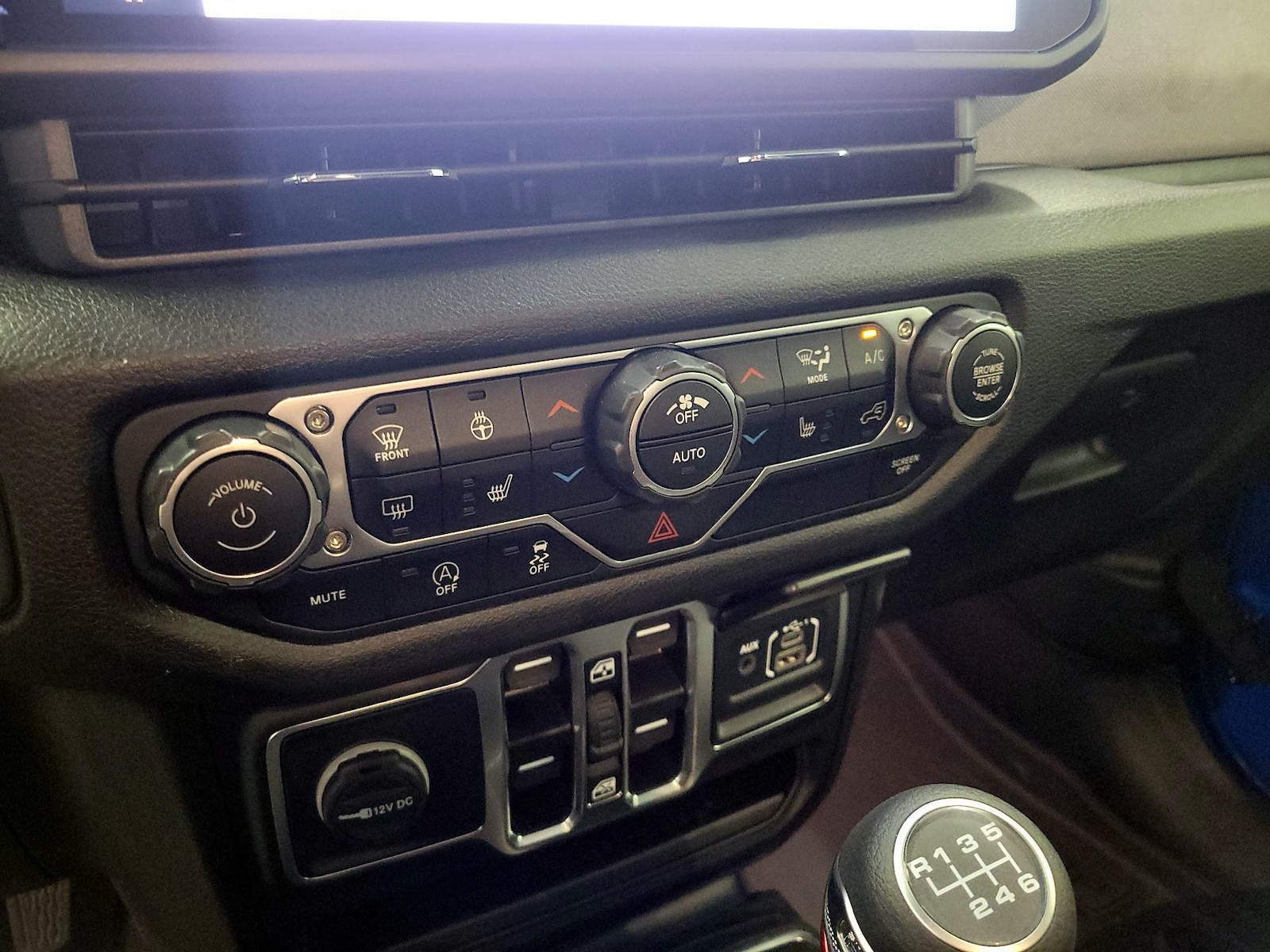 2025 Jeep Wrangler 4-Door Sport S - Photo 17