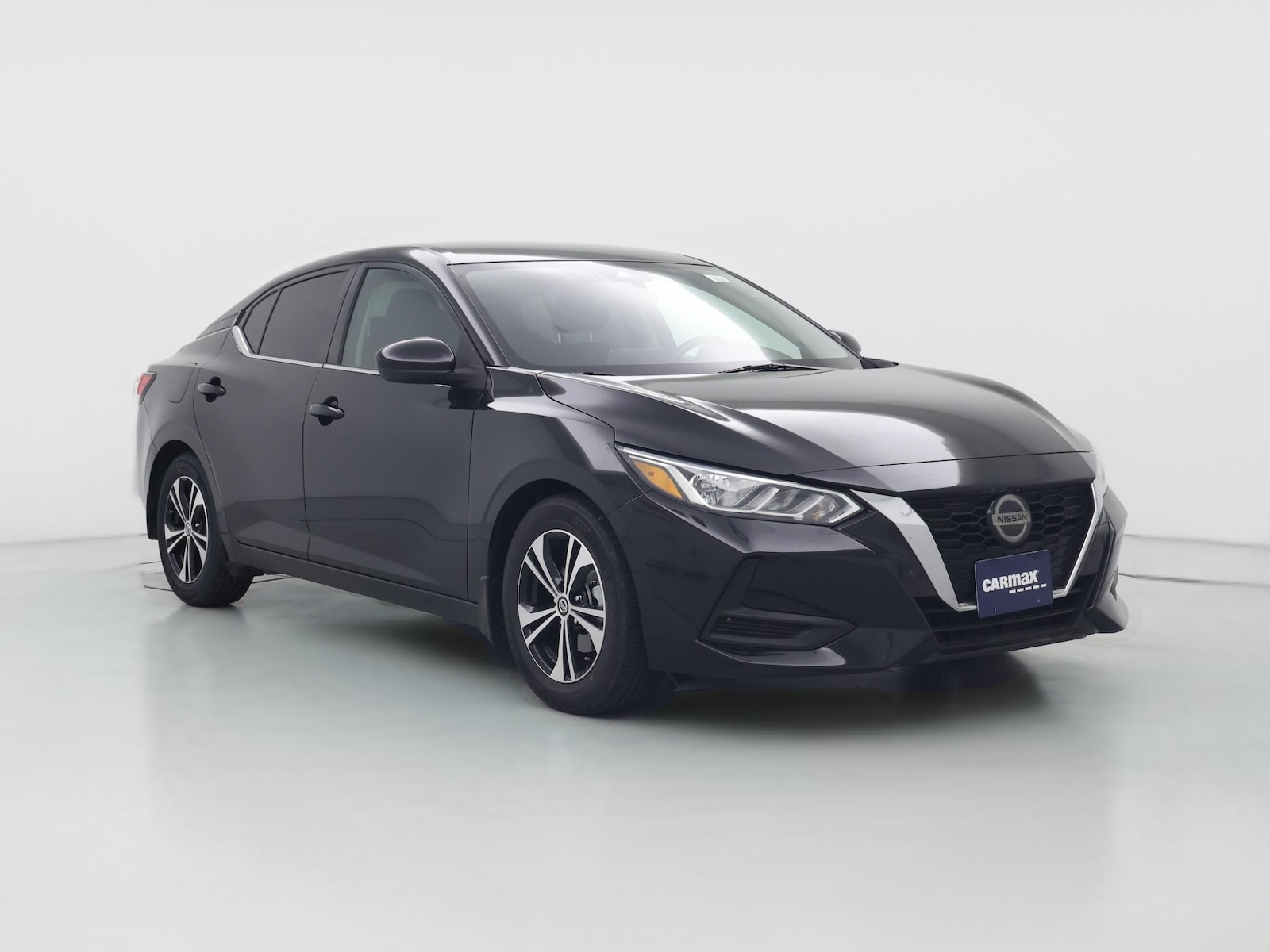 2023 Nissan Sentra