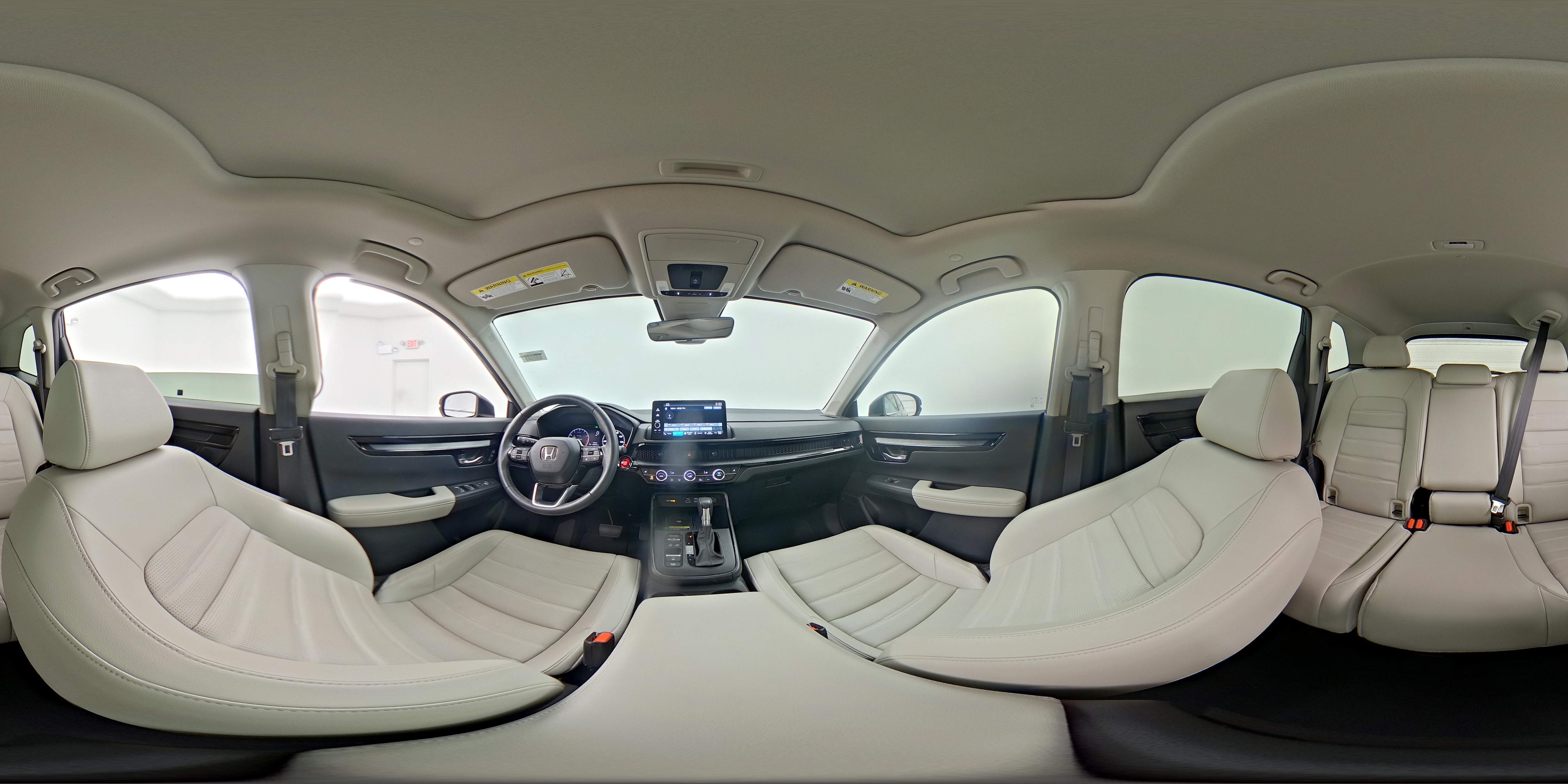2024 Honda CR-V EX-L - Photo 25