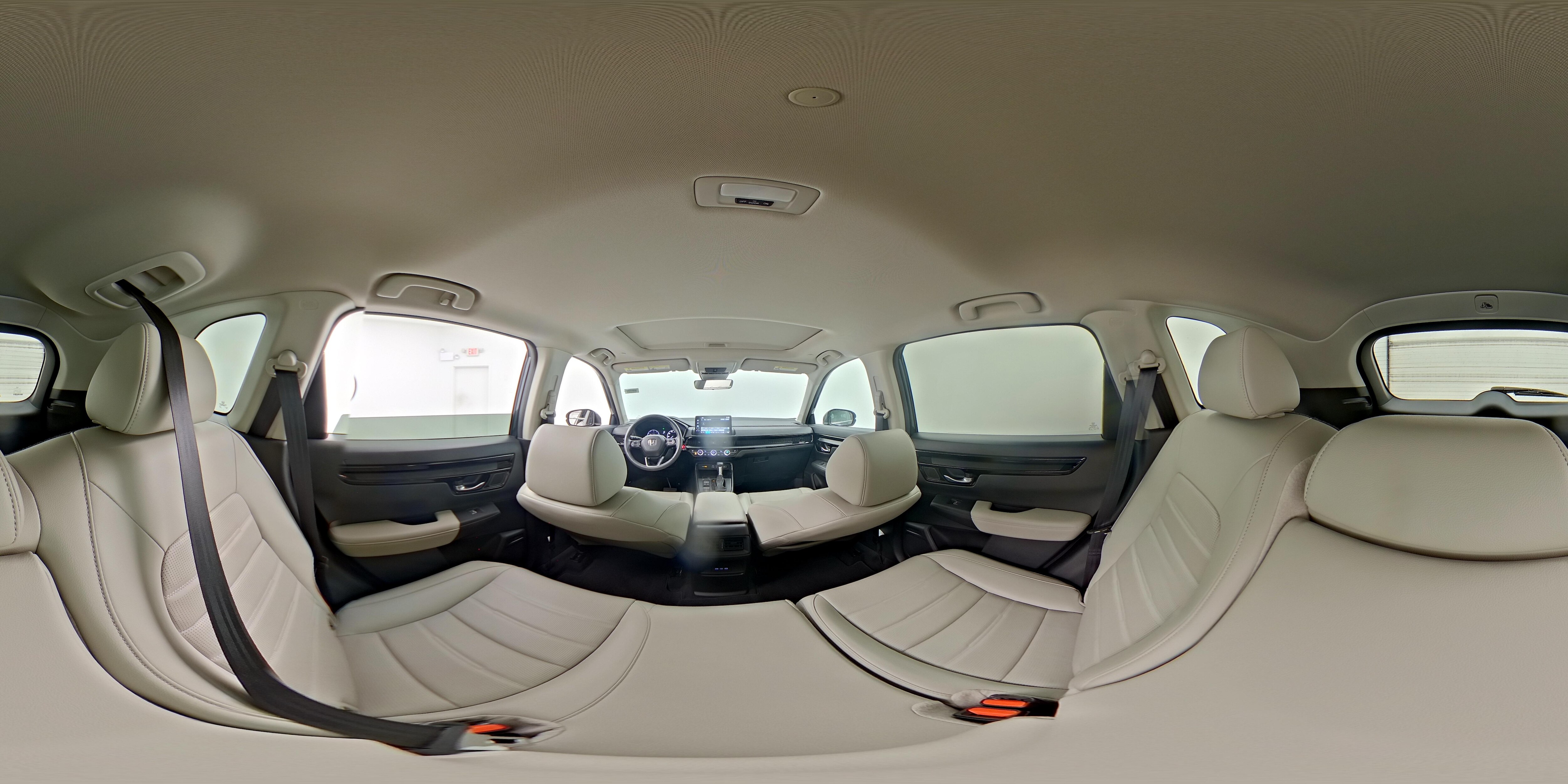 2024 Honda CR-V EX-L - Photo 26