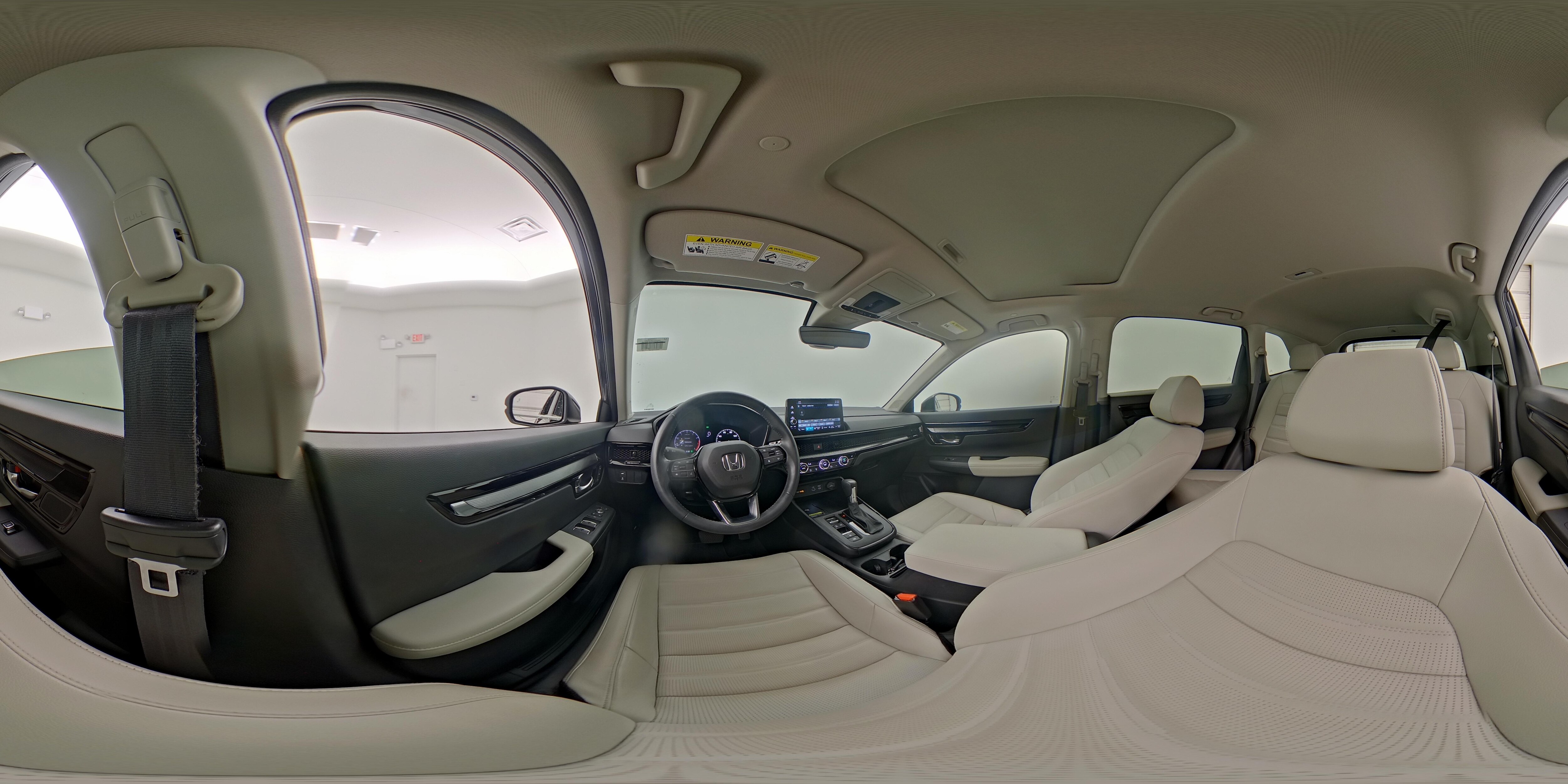 2024 Honda CR-V EX-L - Photo 27