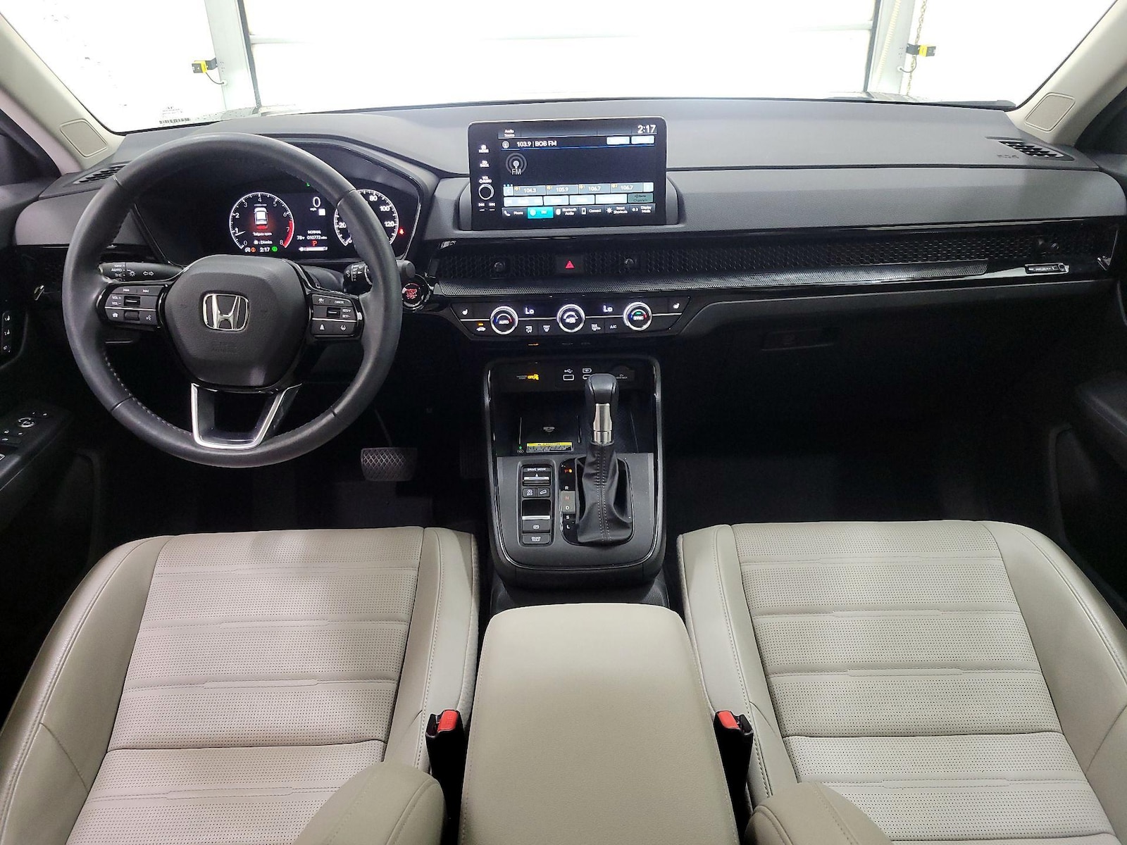 2024 Honda CR-V EX-L - Photo 10