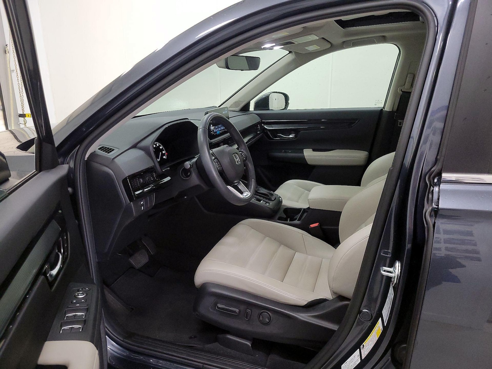 2024 Honda CR-V EX-L - Photo 12
