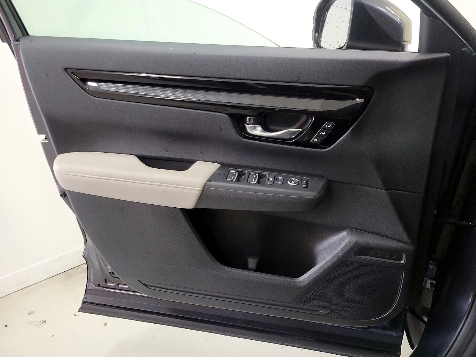 2024 Honda CR-V EX-L - Photo 13