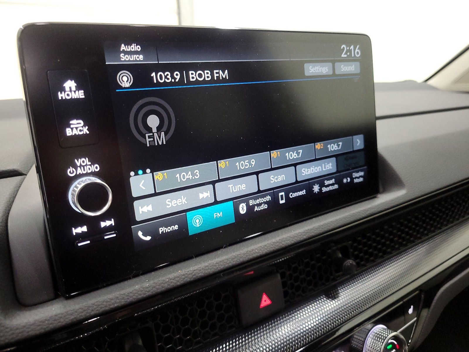 2024 Honda CR-V EX-L - Photo 16