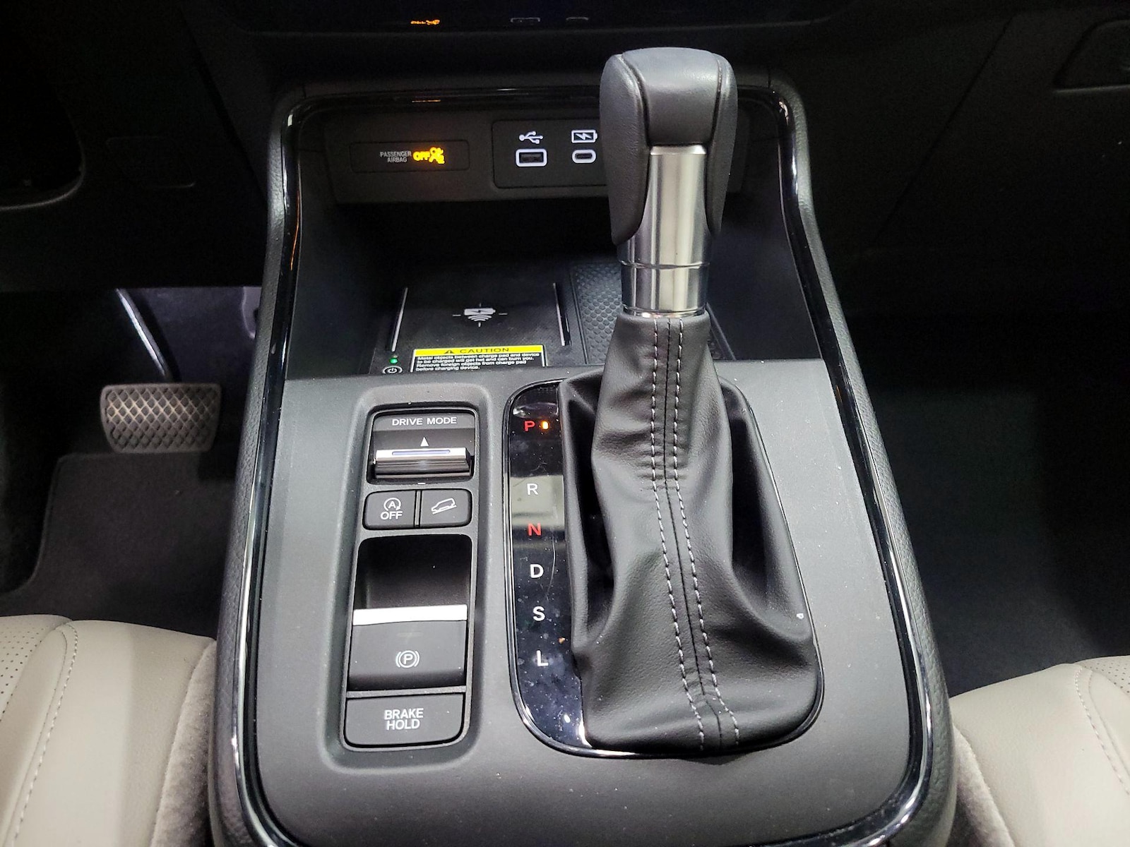 2024 Honda CR-V EX-L - Photo 18