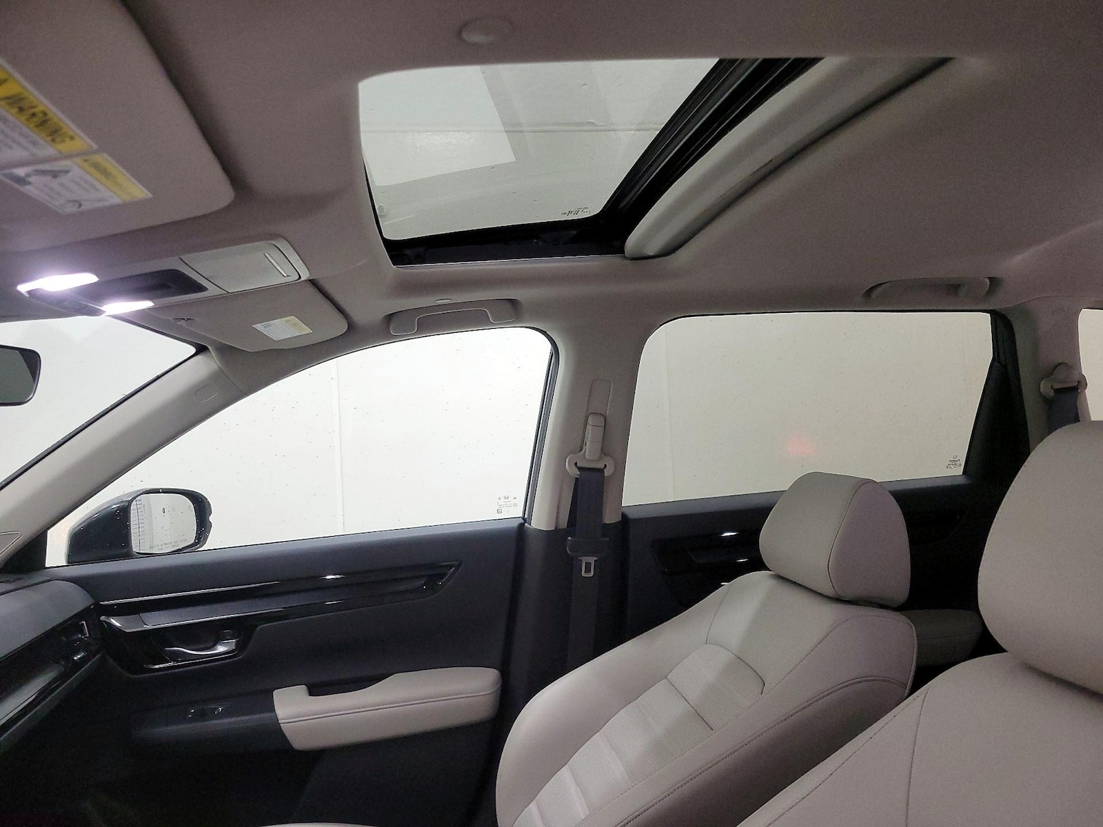 2024 Honda CR-V EX-L - Photo 20