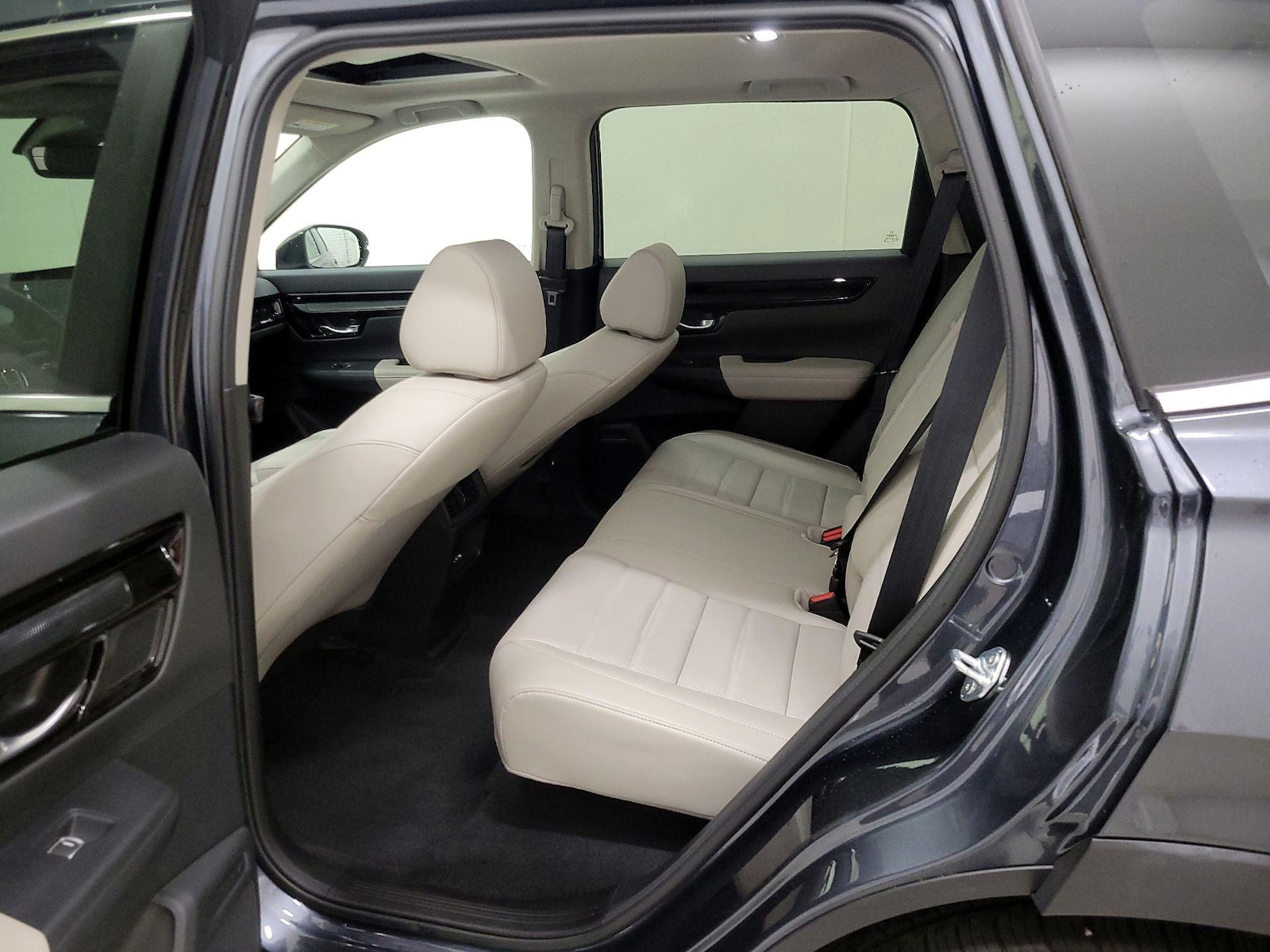 2024 Honda CR-V EX-L - Photo 21