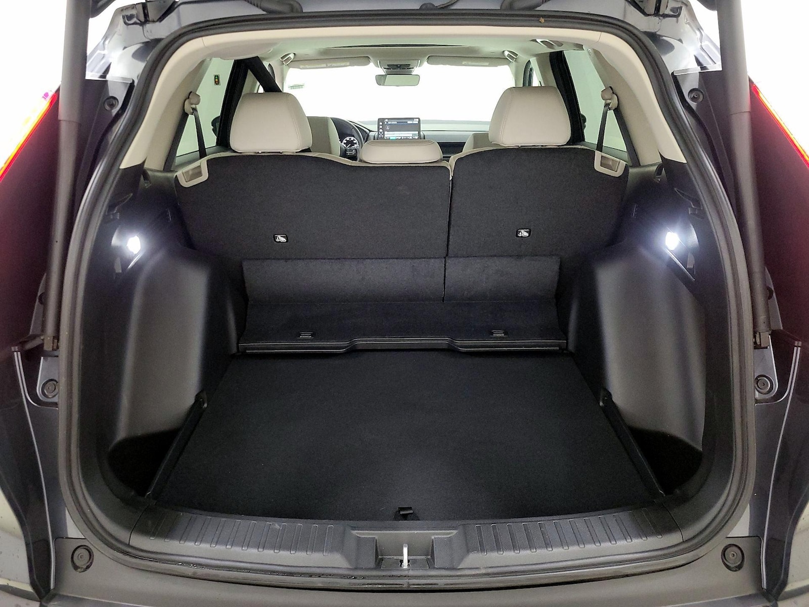 2024 Honda CR-V EX-L - Photo 22
