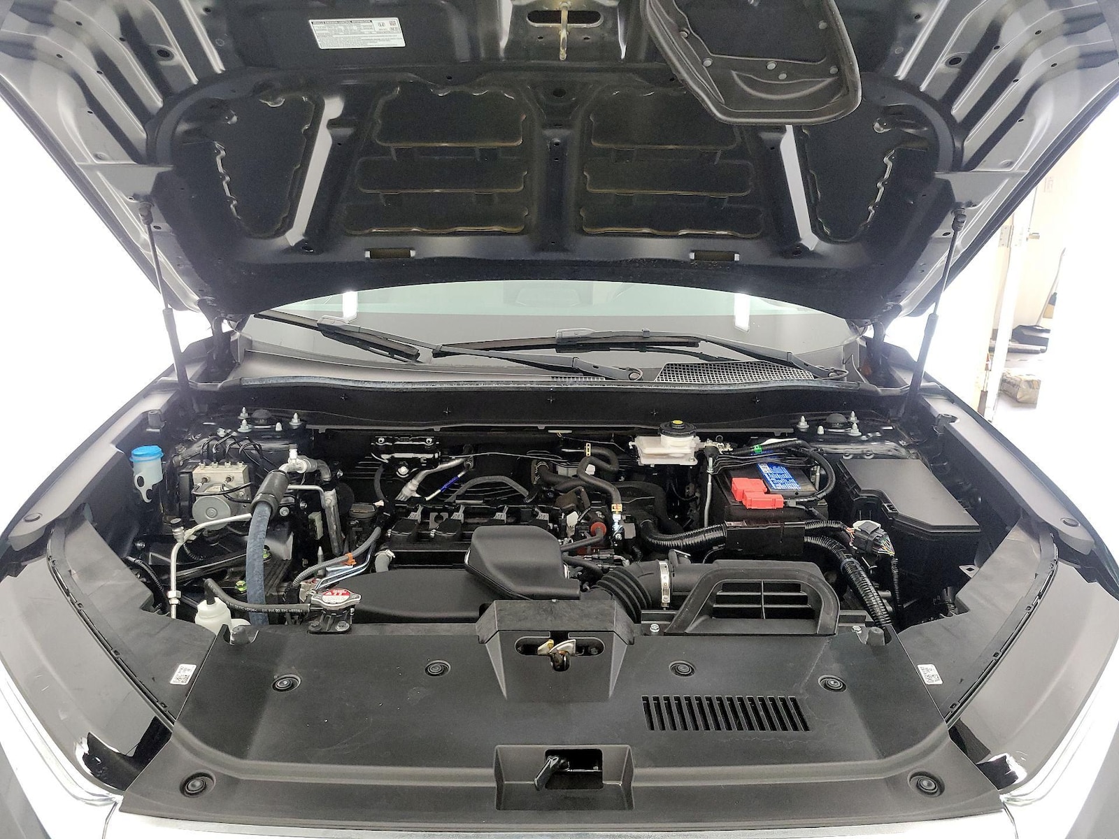 2024 Honda CR-V EX-L - Photo 23