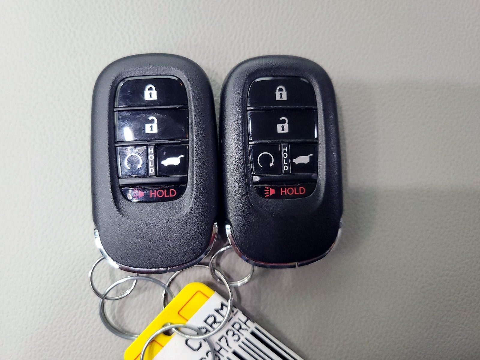 2024 Honda CR-V EX-L - Photo 24