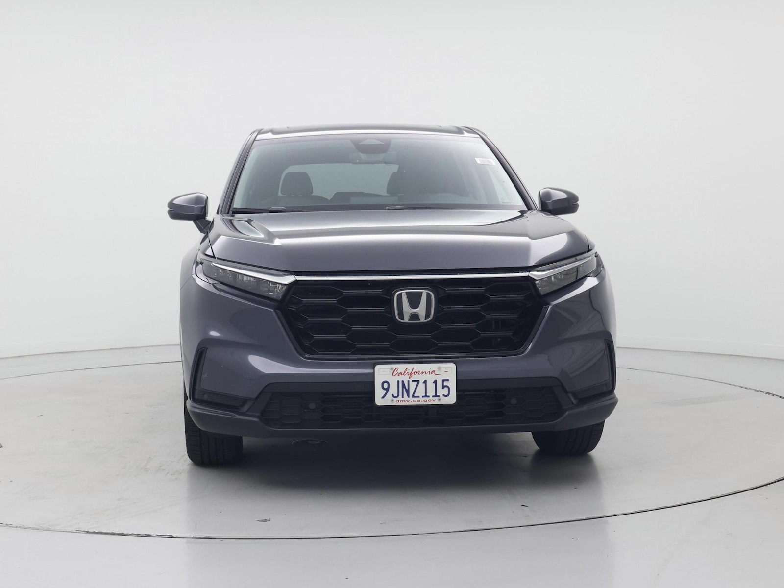 2024 Honda CR-V EX-L - Photo 6