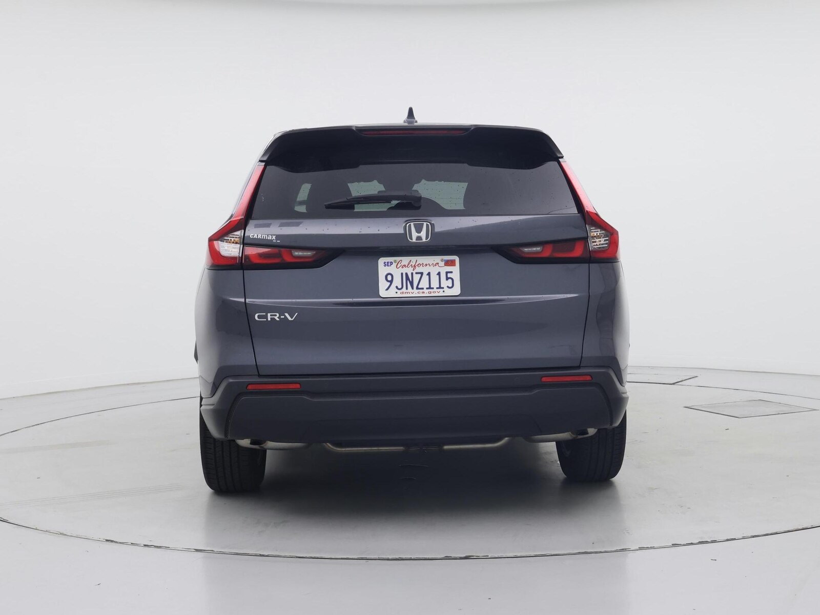 2024 Honda CR-V EX-L - Photo 7