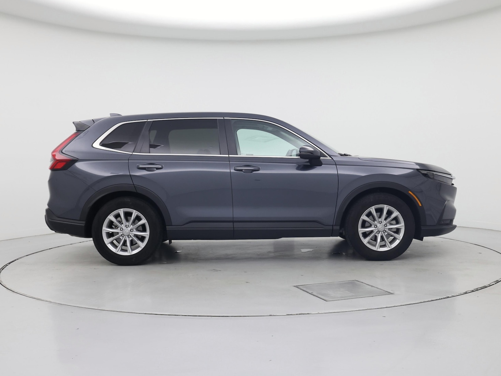 2024 Honda CR-V EX-L - Photo 8