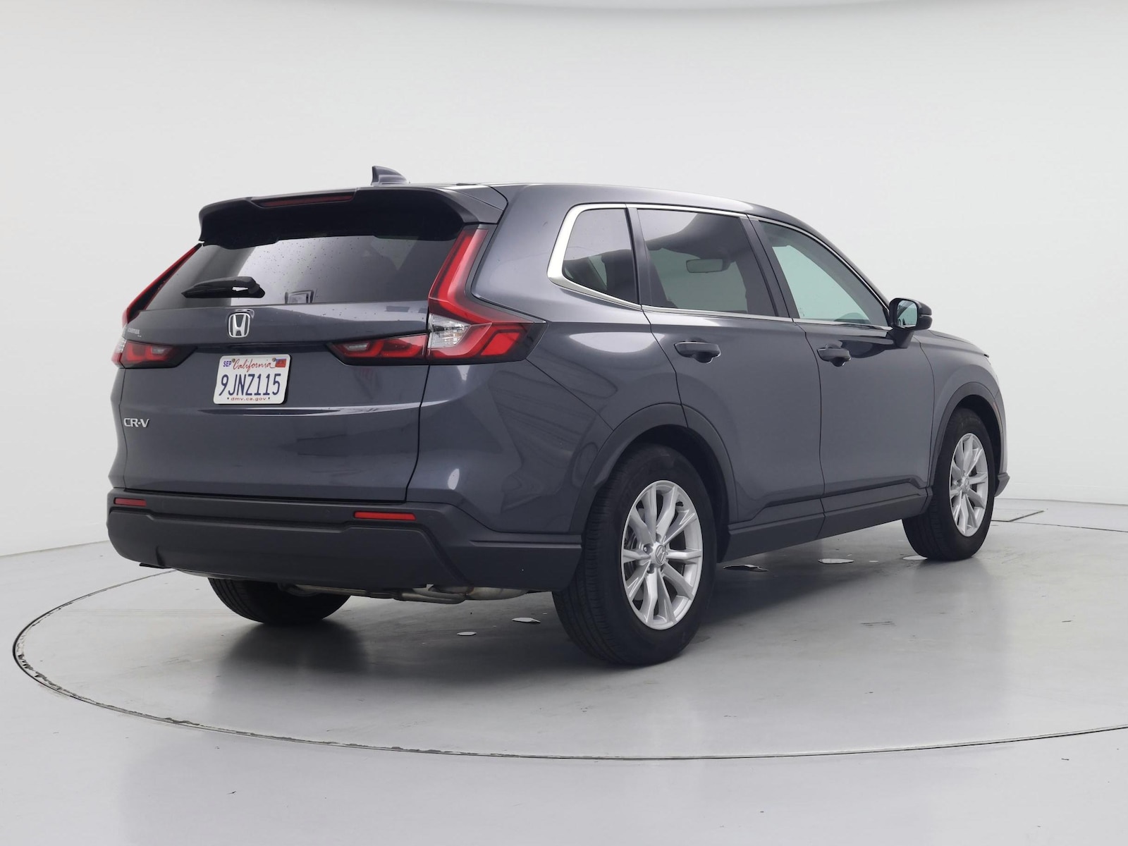 2024 Honda CR-V EX-L - Photo 9